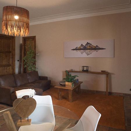B&B Villa Camilla Pralungo Zewnętrze zdjęcie
