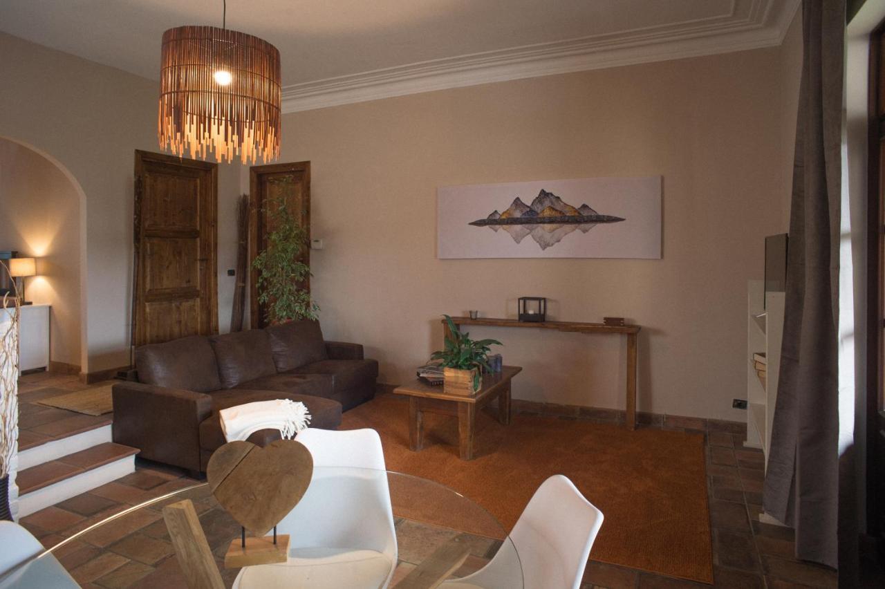 B&B Villa Camilla Pralungo Zewnętrze zdjęcie