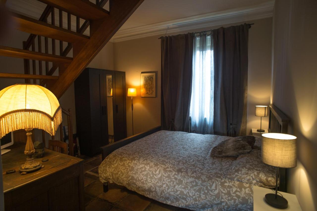 B&B Villa Camilla Pralungo Zewnętrze zdjęcie