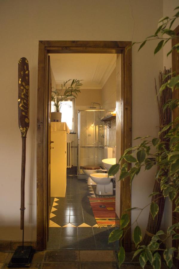 B&B Villa Camilla Pralungo Zewnętrze zdjęcie