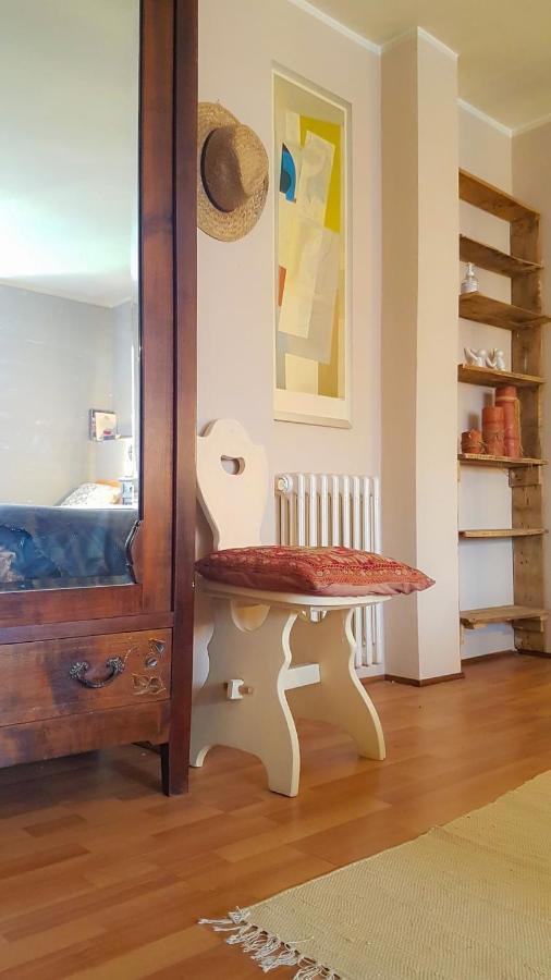 B&B Villa Camilla Pralungo Zewnętrze zdjęcie